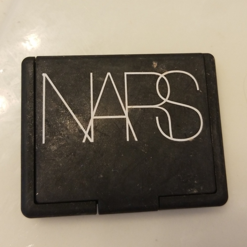 Nars Kuala Lympur eyeshadow